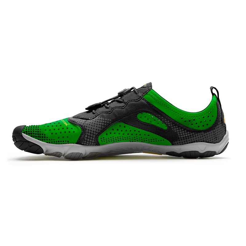 Vibram FiveFingers Green