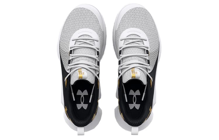 Under Armour Flow FUTR X 2 White Black