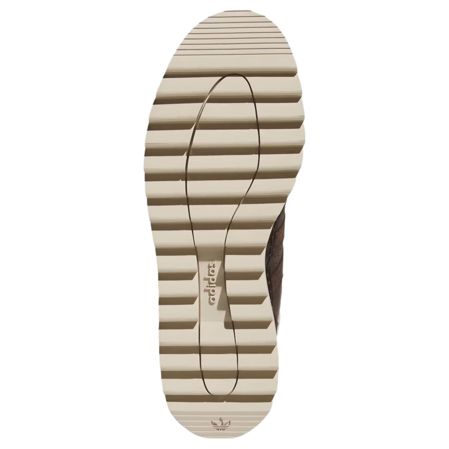 CLOT x adidas Originals Pro Model Brown
