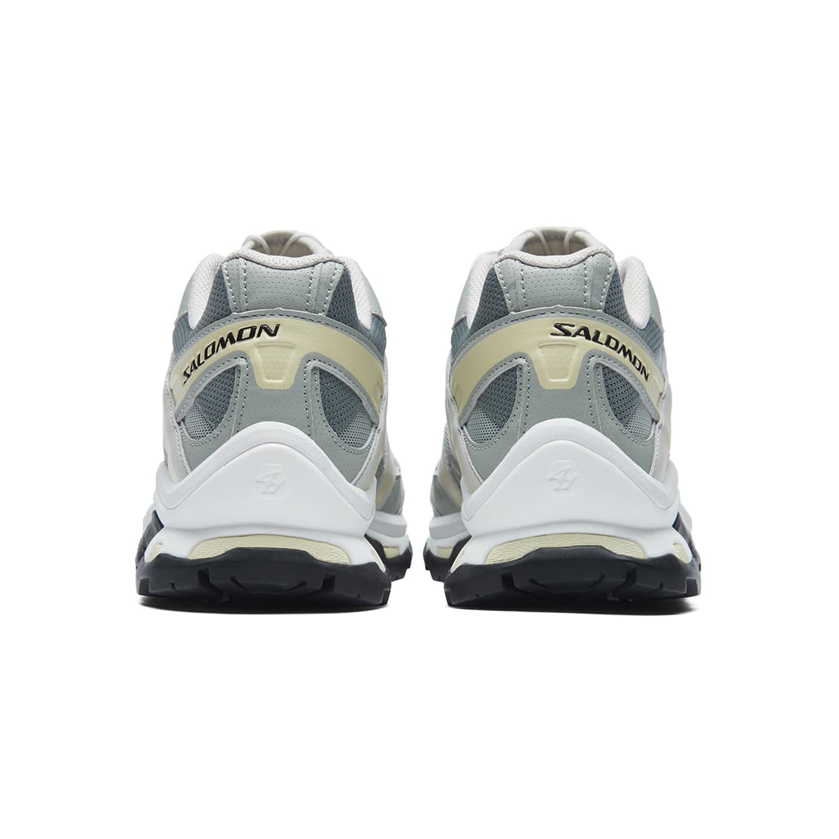 Salomon XT-Quest Green Grey