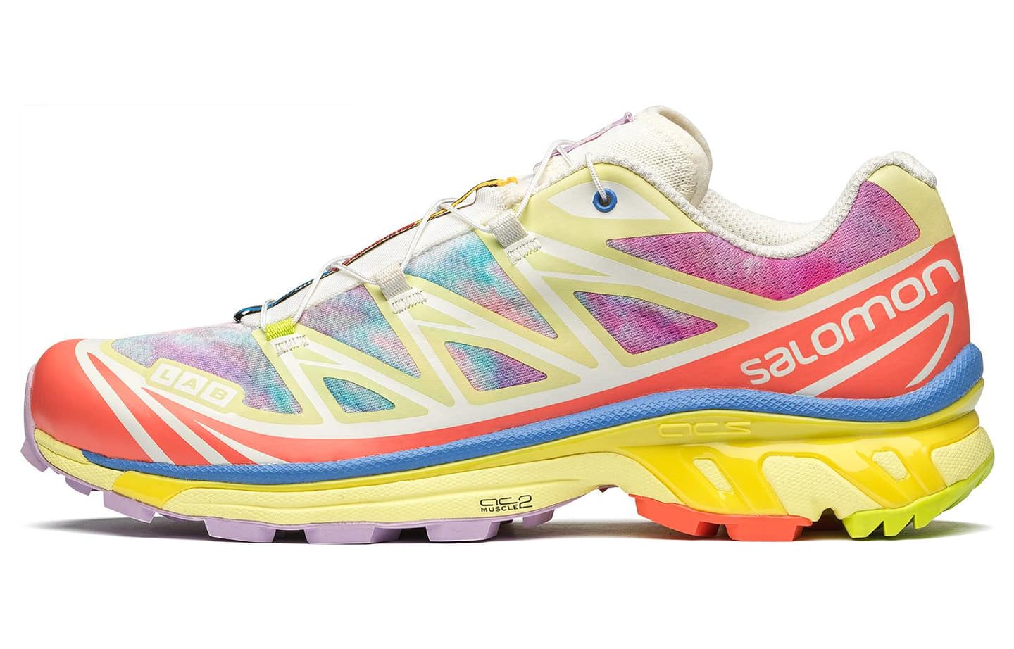 Salomon XT-6 Mountain