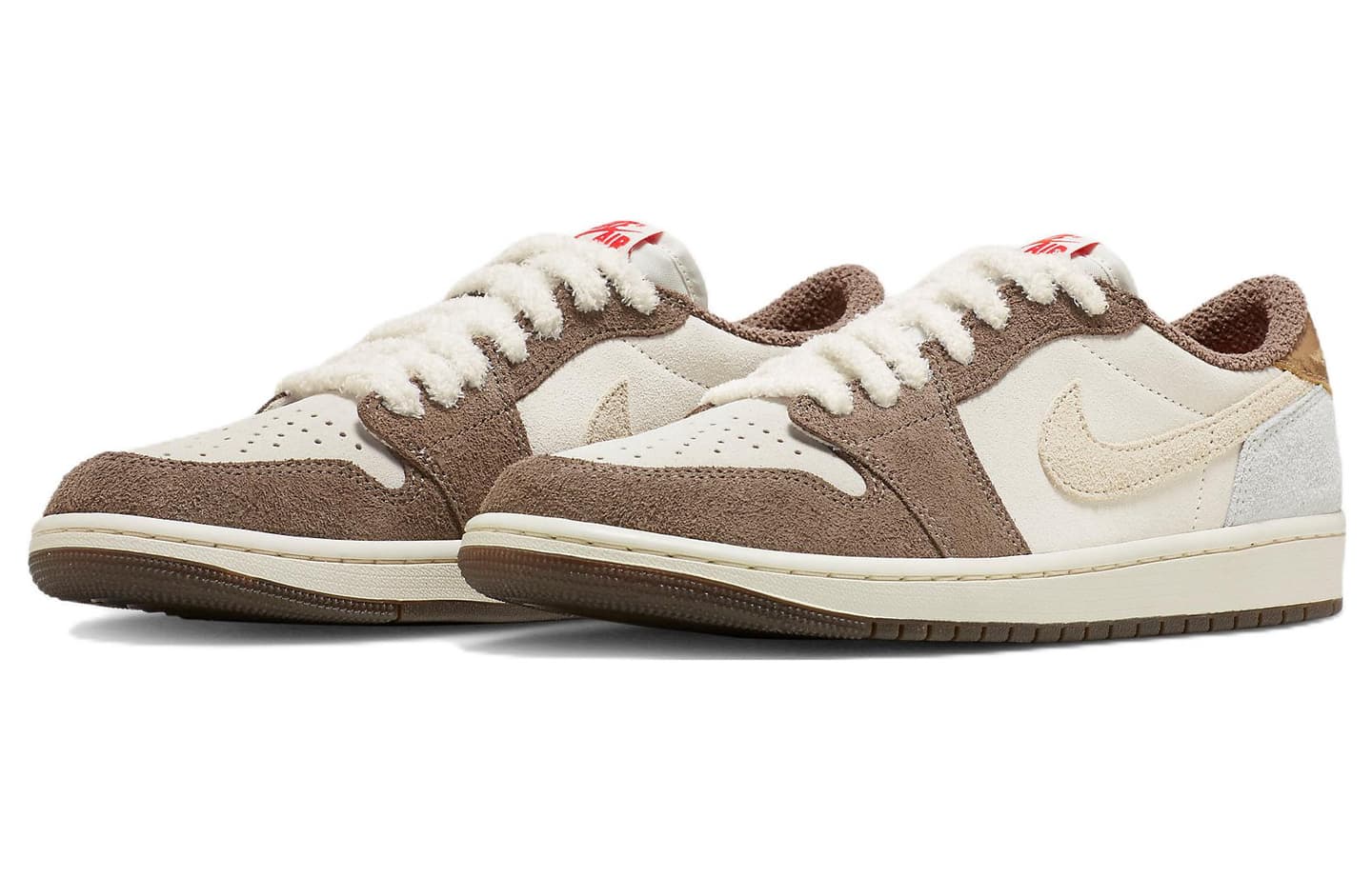 Jordan Air Jordan 1 Low OG "Year of the Rabbit"