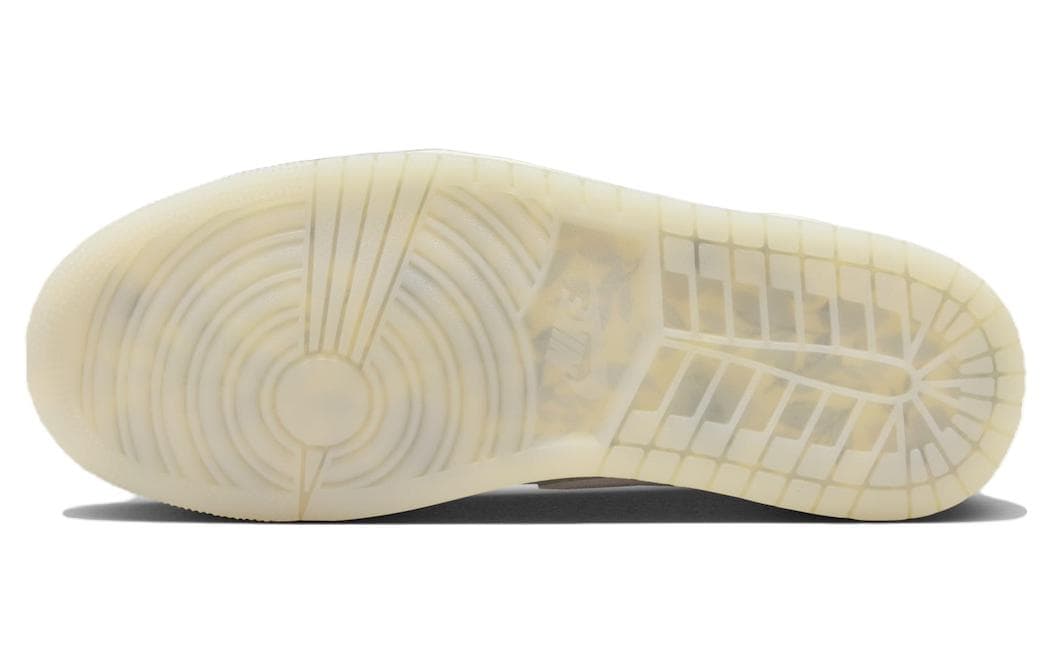 Chris Paul x Air Jordan 1 Low OG "Light Cream and Sail"