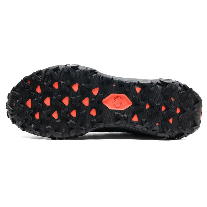 Timberland Motion Access