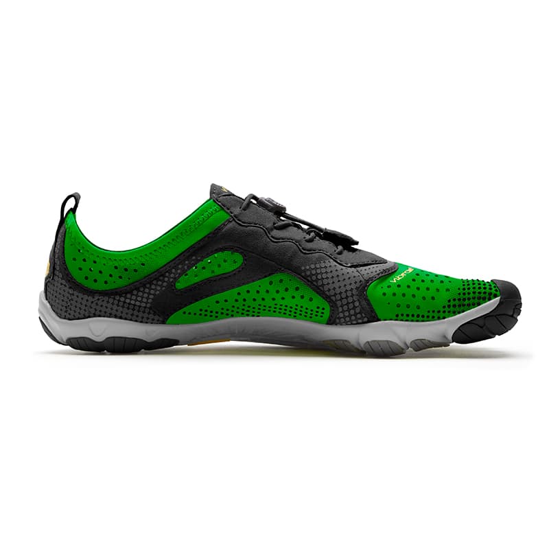 Vibram FiveFingers Green