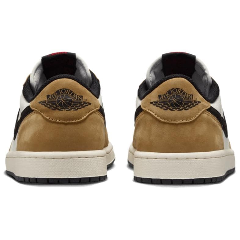 Air Jordan 1 Low OG "Rookie of the Year"