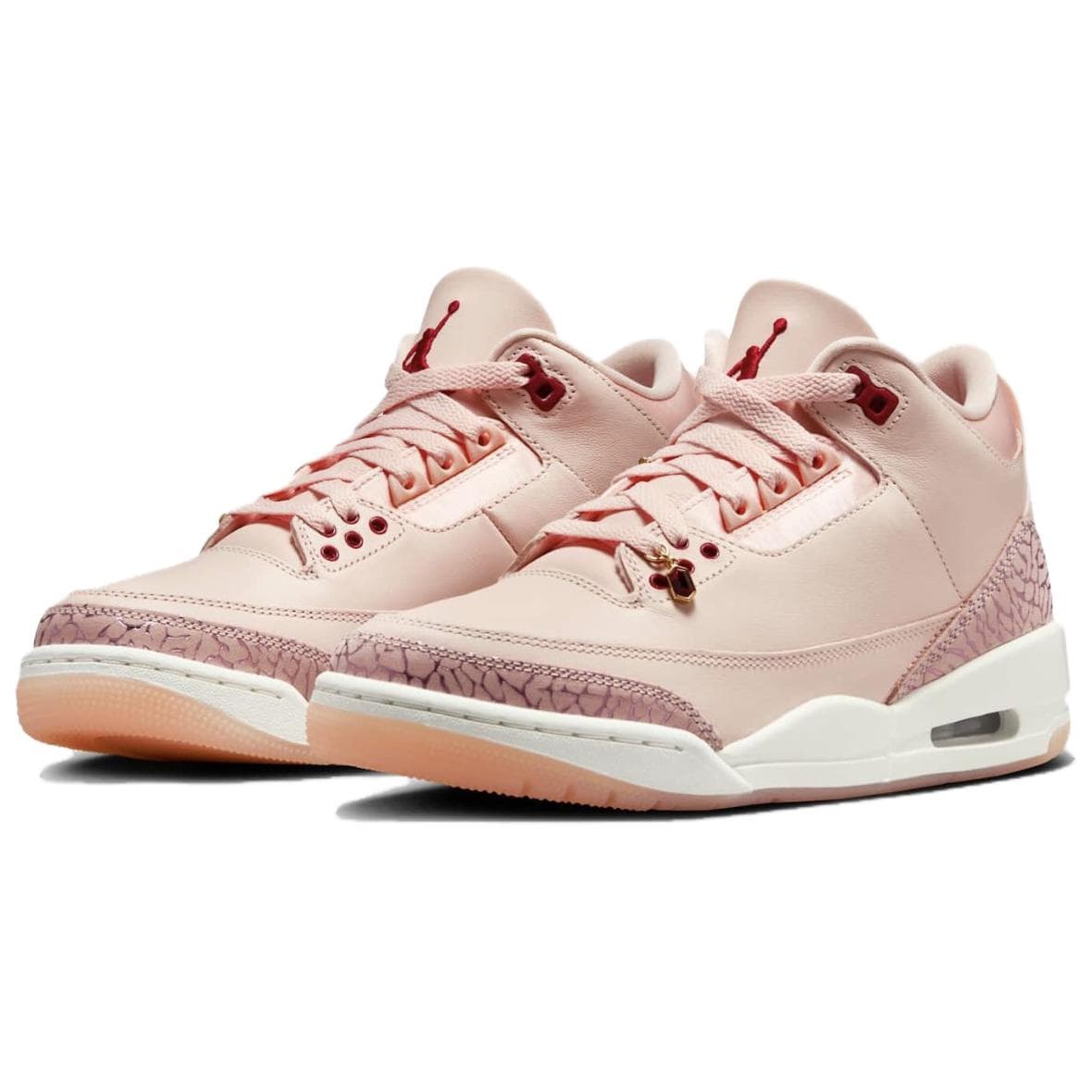 Air Jordan 3 "Valentines Day"