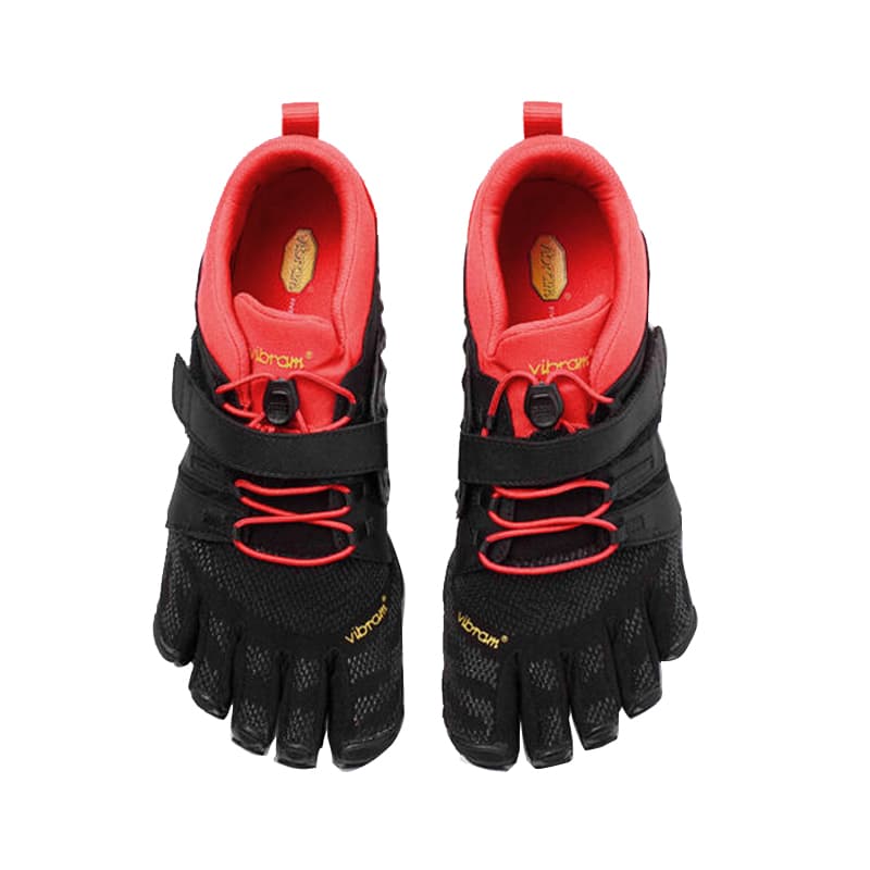 Vibram V Train 2.0 Black Red