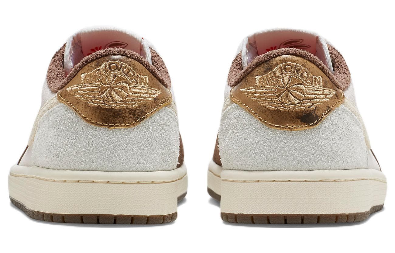 Jordan Air Jordan 1 Low OG "Year of the Rabbit"