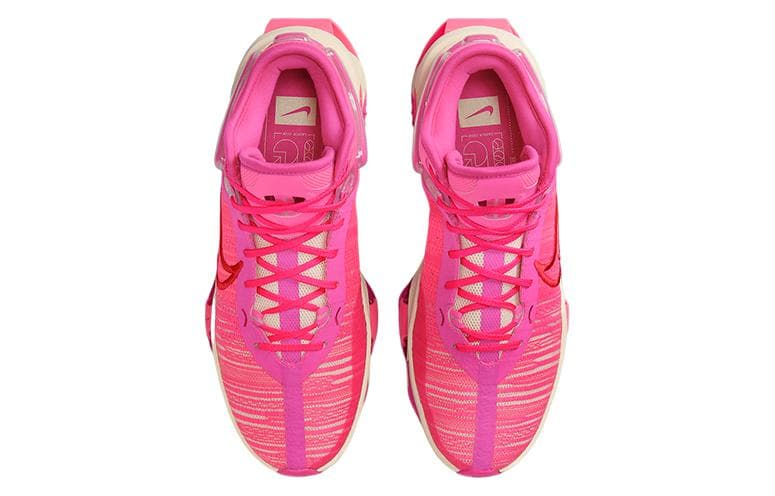Nike Air Zoom G.T. Jump 2 Pink