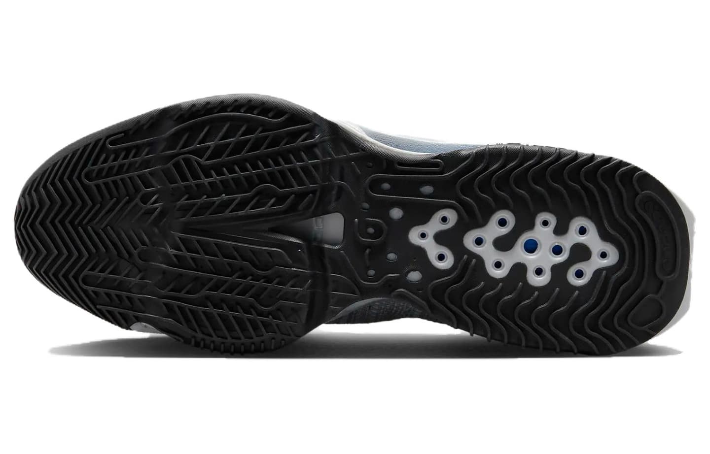 Nike Air Zoom G.T. Jump 2