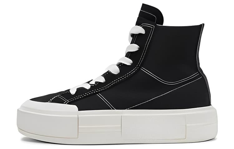 Converse All Star High Top Black