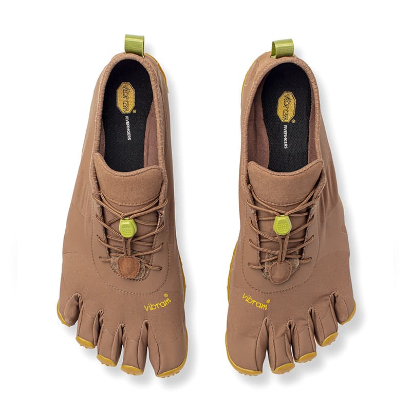 Vibram VALPHA Brown