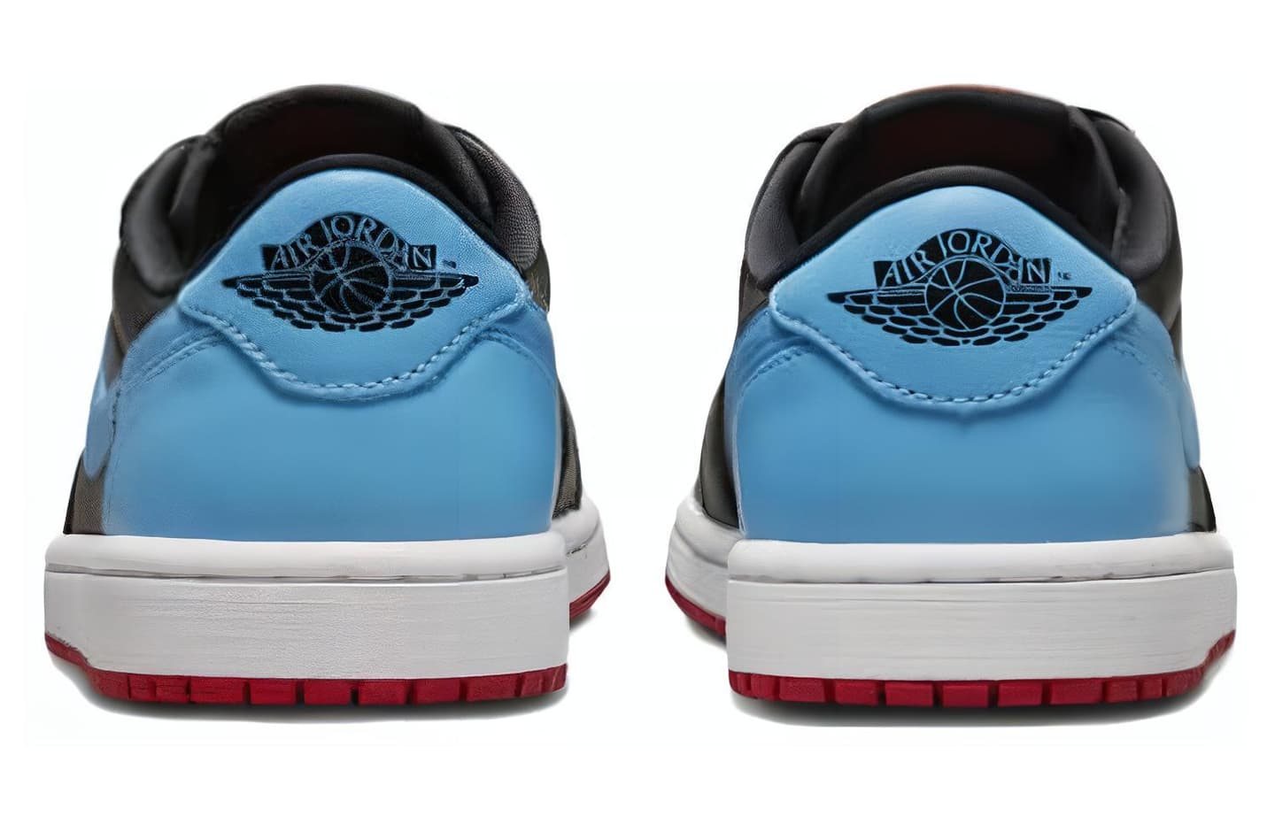 Jordan Air Jordan 1 Low OG "NC to Chi"