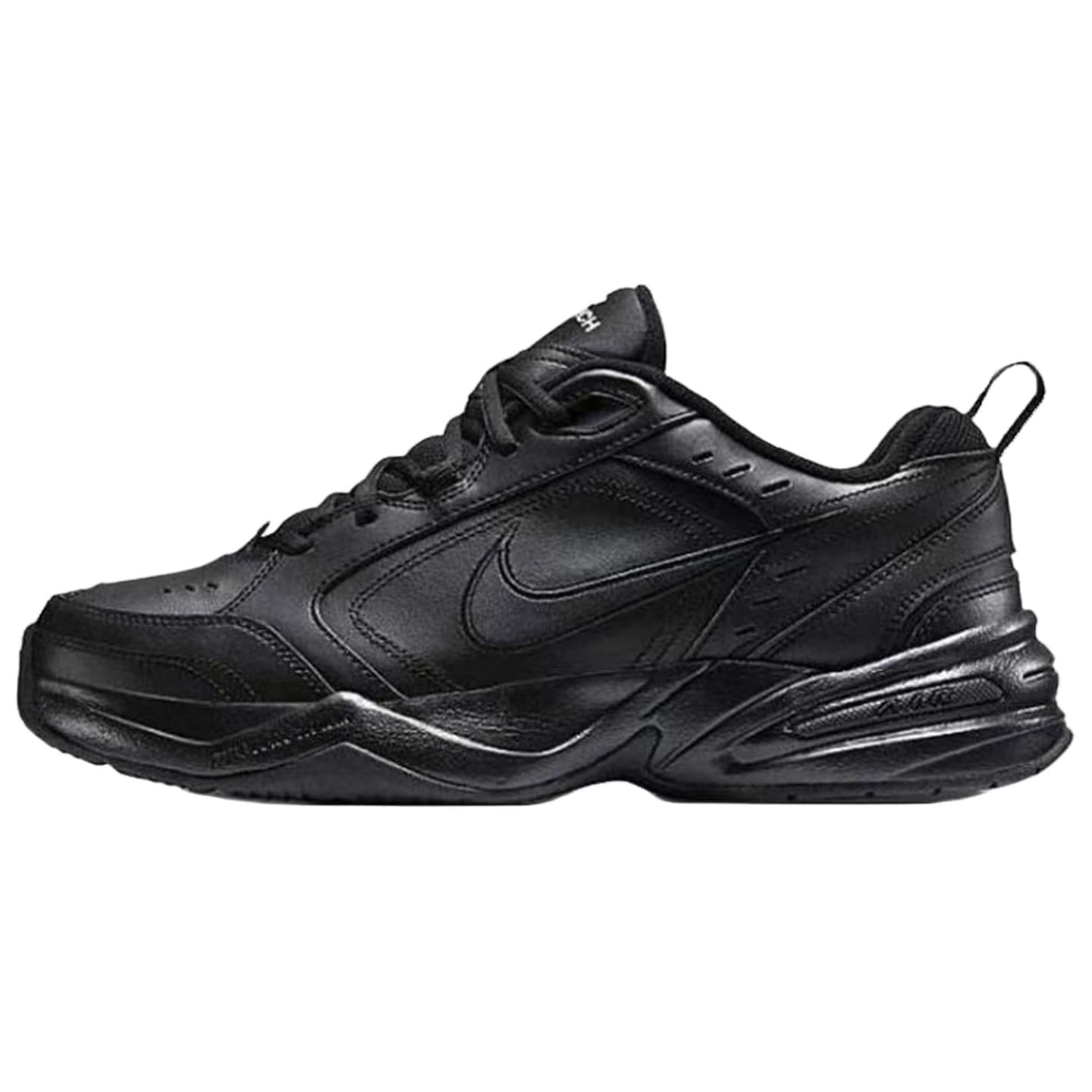 Nike Air Monarch 4 Black