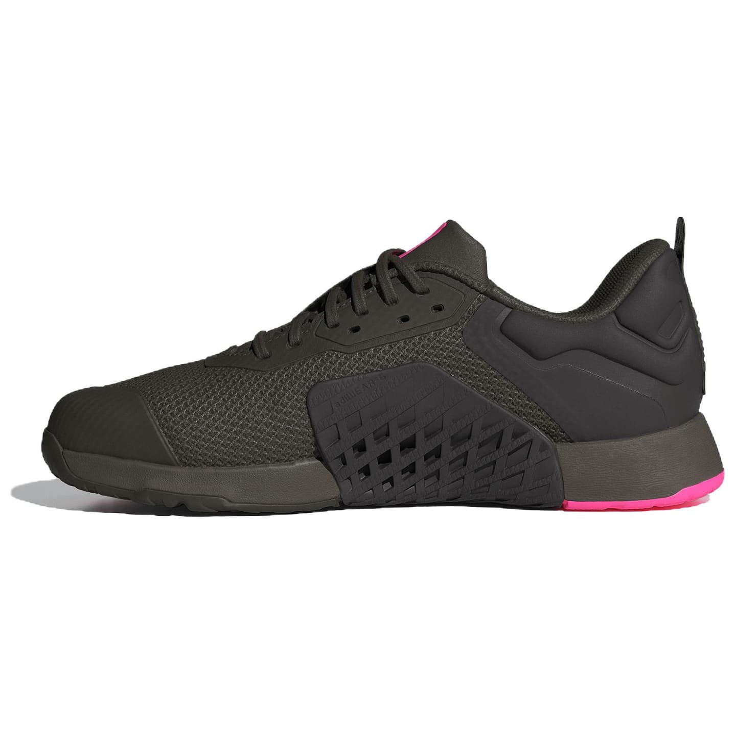 adidas DROPSET 3