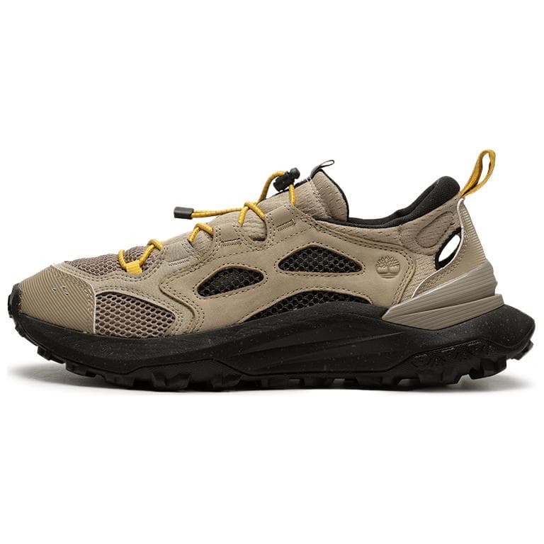 Timberland Motion Access