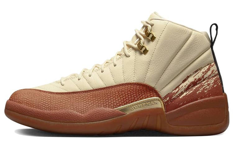 Eastside Golf x Air Jordan 12 Retro