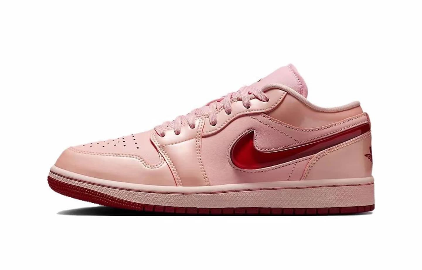 Jordan Air Jordan 1 Low "Valentine’s Day"
