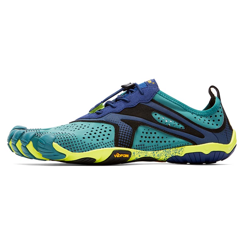 Vibram FiveFingers Navy