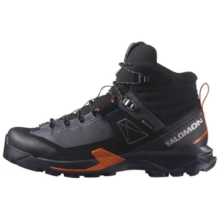 Salomon Gore-Tex Hiking Boots