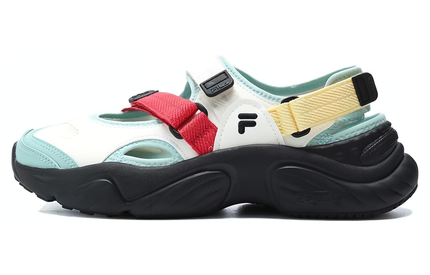 FILA Fusion Conch