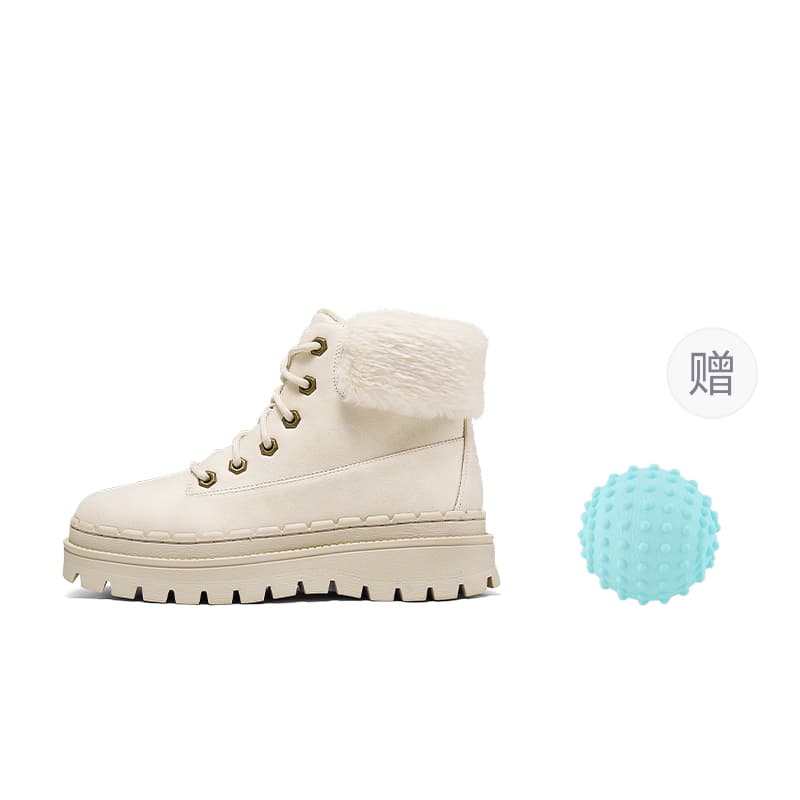 Skechers Modern Comfort Winter Boots