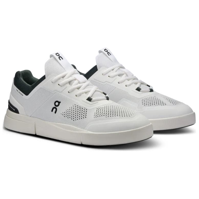 On THE ROGER Spin 2