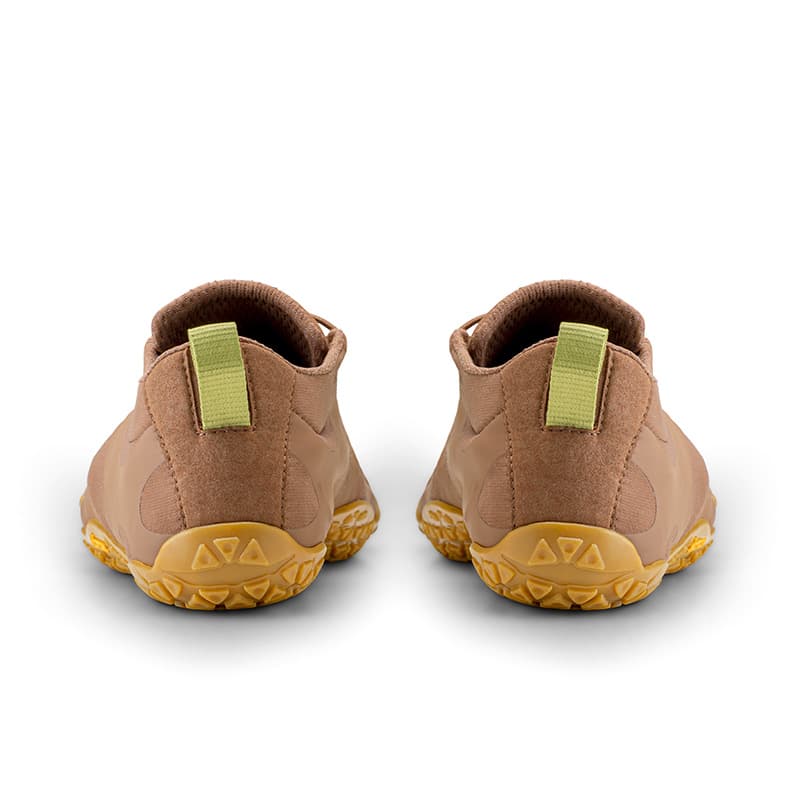 Vibram VALPHA Brown