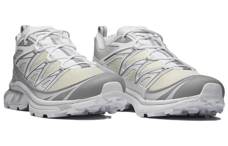 Salomon XT-6 Expanse White