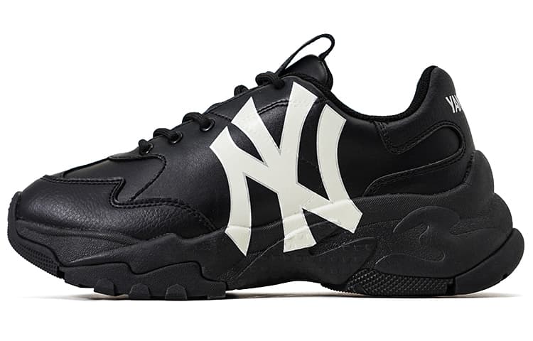 MLB Big Ball Chunky A Black