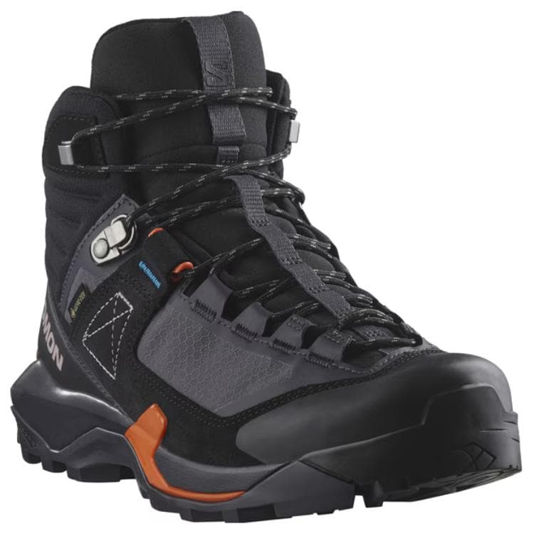 Salomon Gore-Tex Hiking Boots