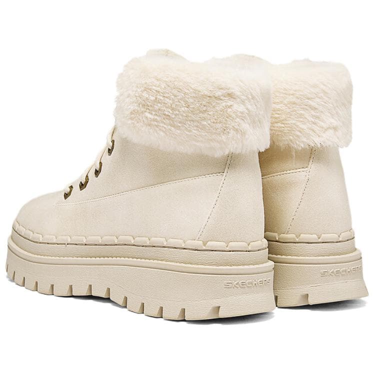 Skechers Modern Comfort Winter Boots