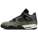 UNDEFEATED x Air Jordan 4