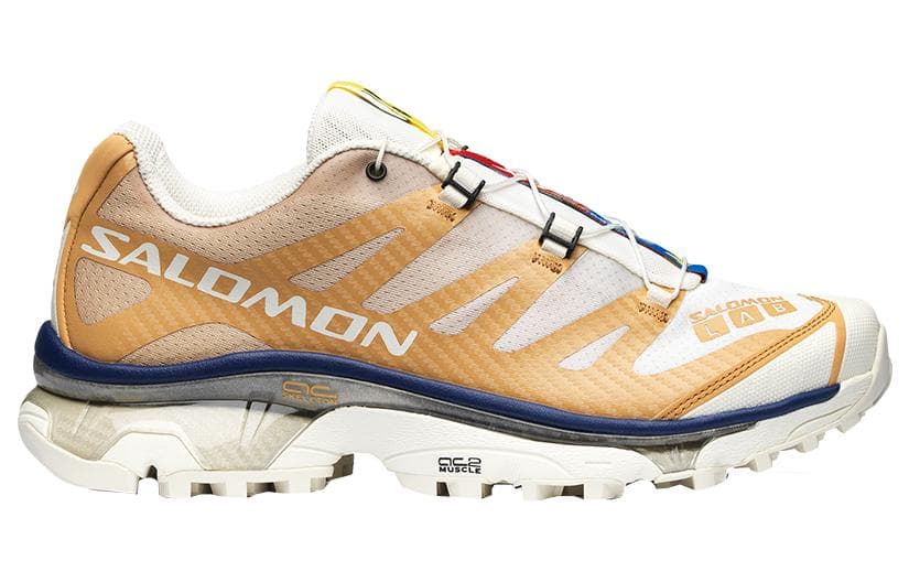 Salomon XT-4 Brown
