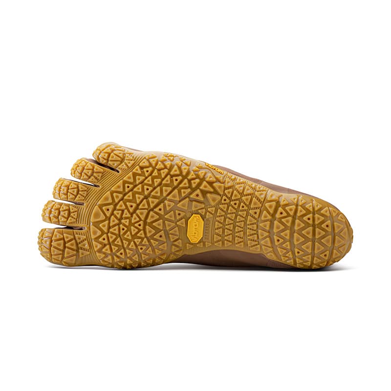 Vibram VALPHA Brown