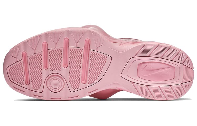 Martine Rose x Nike Air Monarch 4 Pink