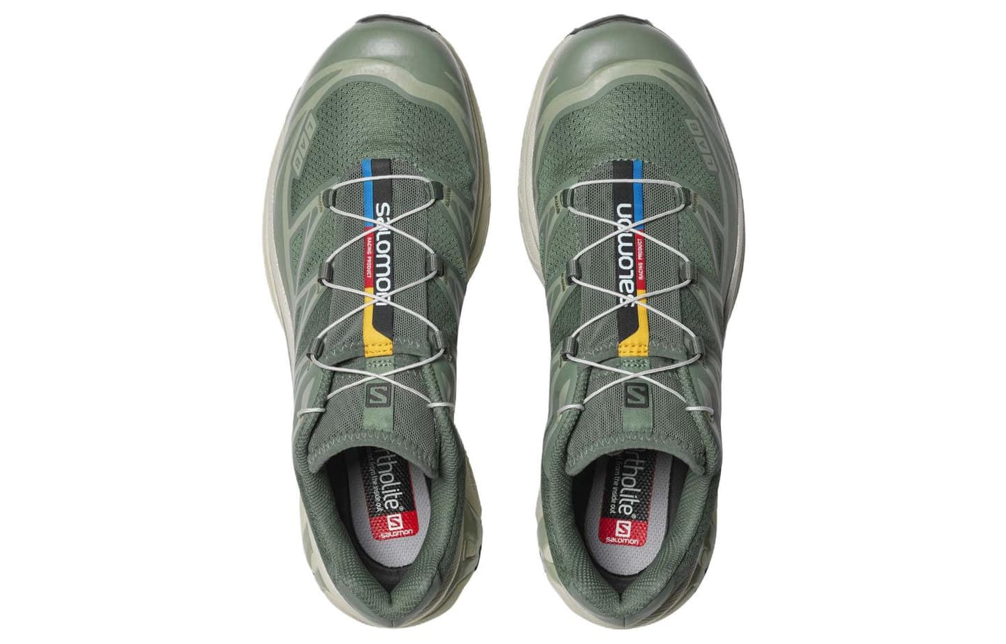 Salomon XT-6