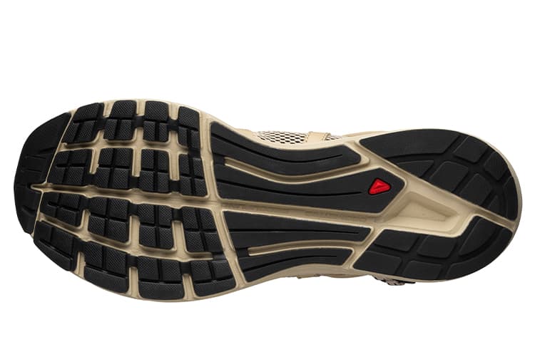 Salomon Techsonic LTR Advanced杏色