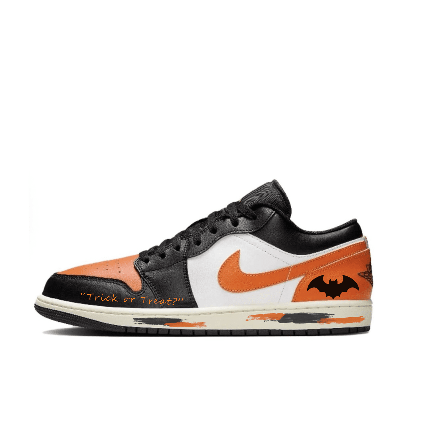 Jordan Air Jordan 1 Halloween Batman