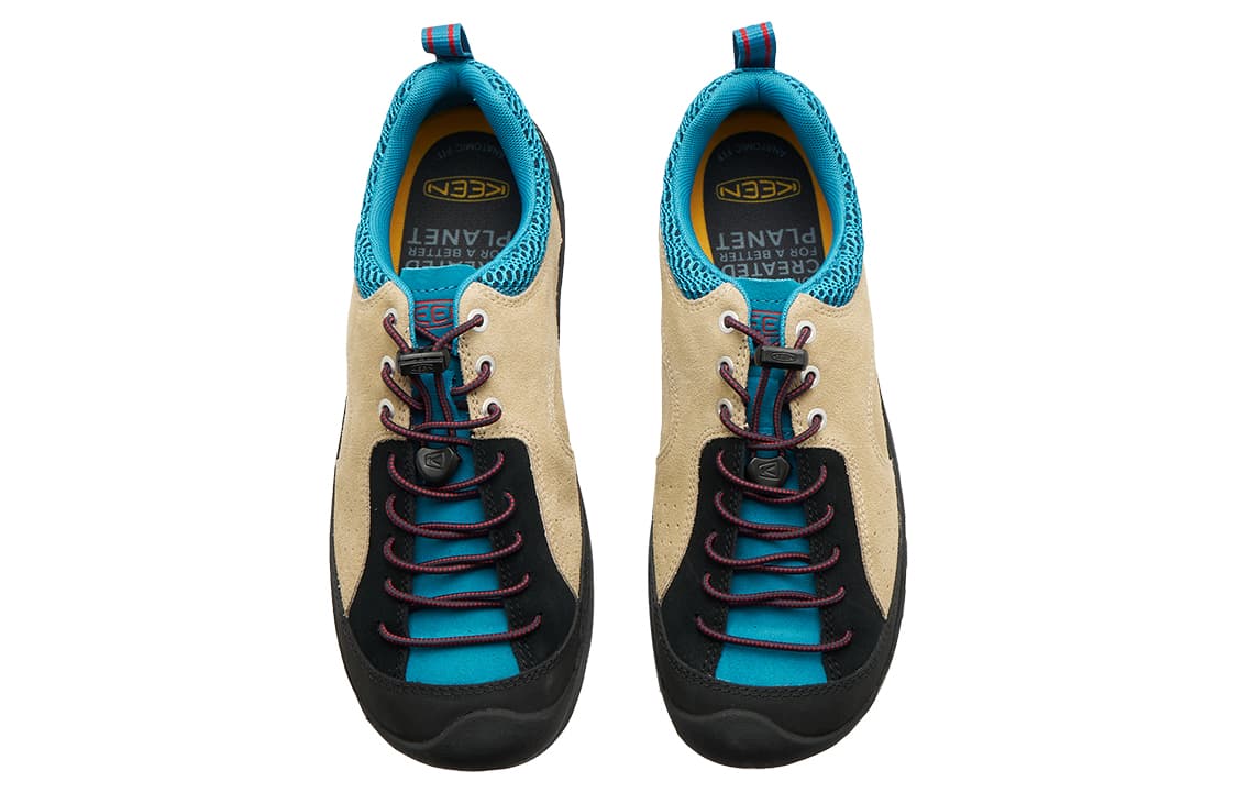 KEEN Jasper Rocks SP Khaki