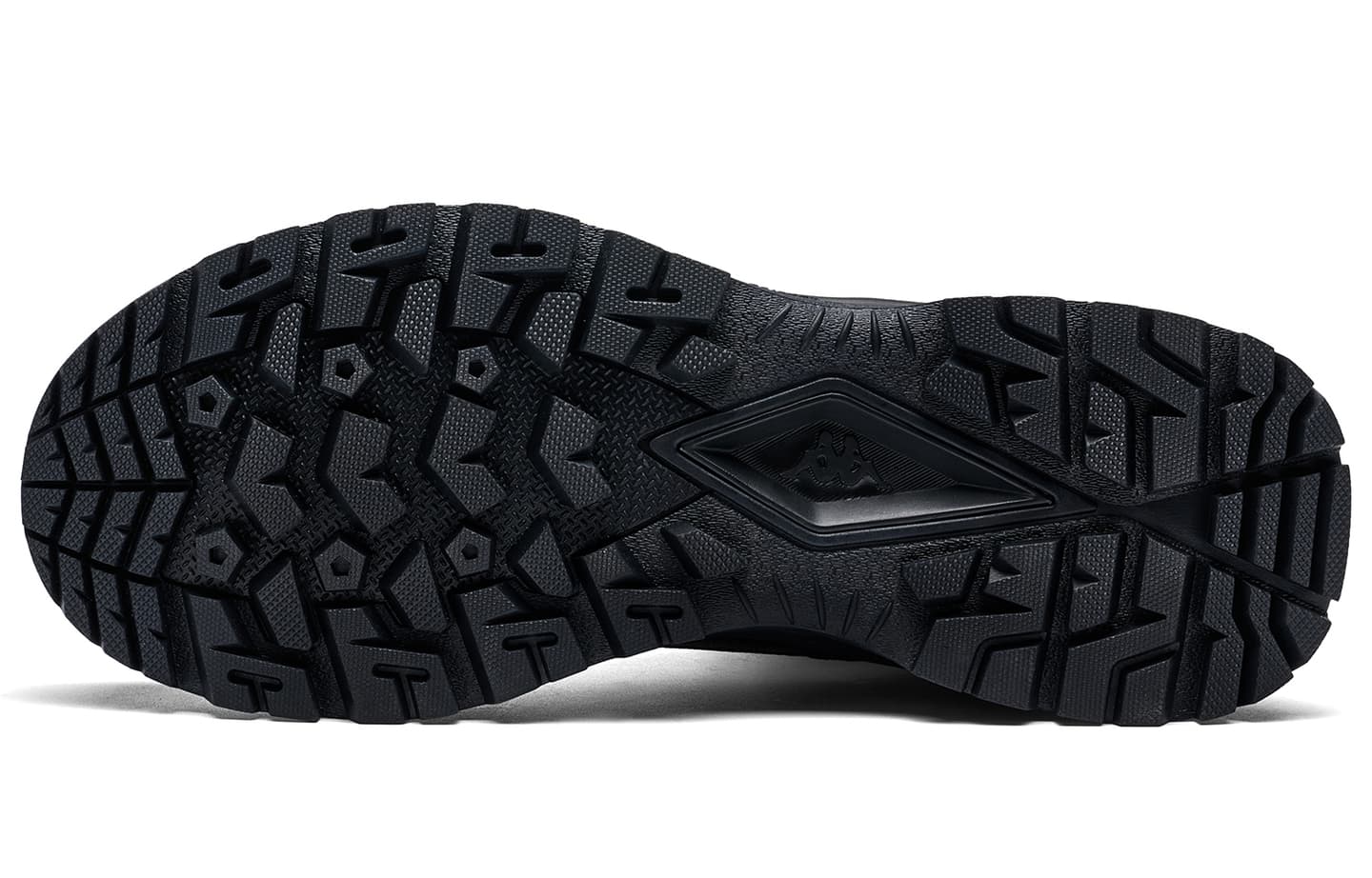 Kappa Snow Boots Black