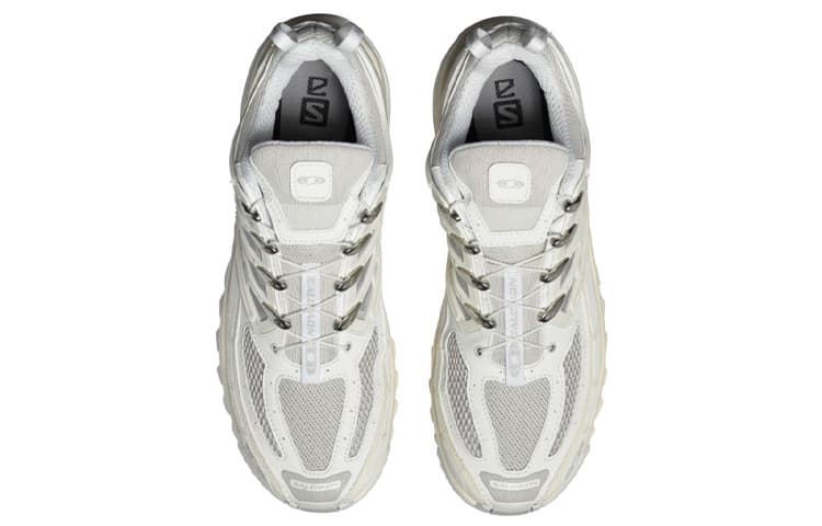 Salomon ACS Pro Advanced White