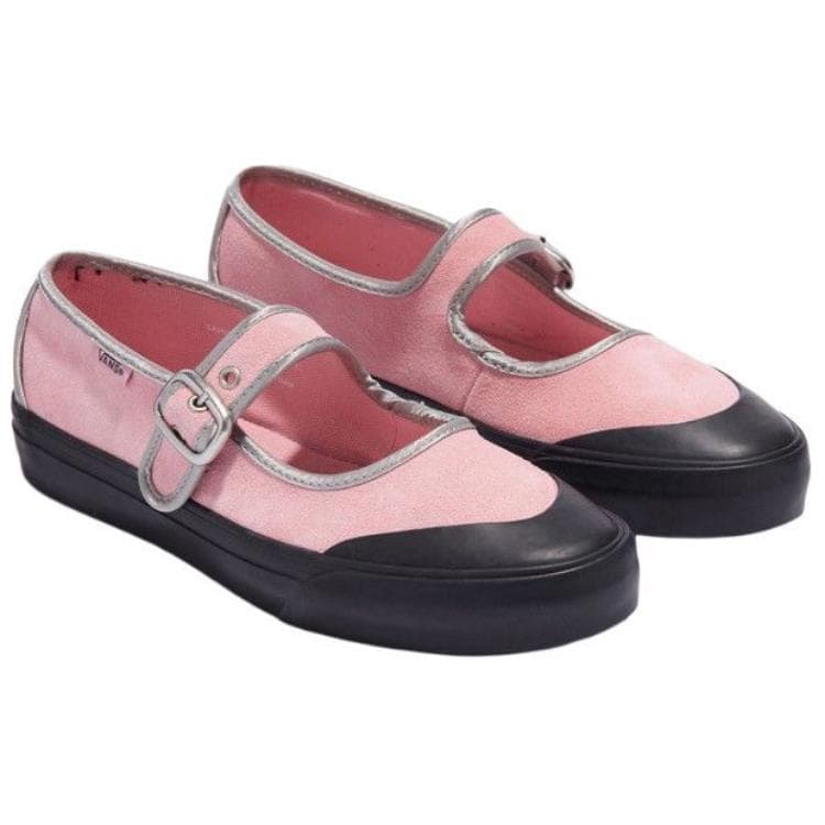 Vans Mary Jane
