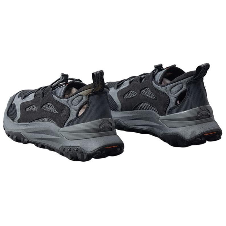 Timberland Motion Access