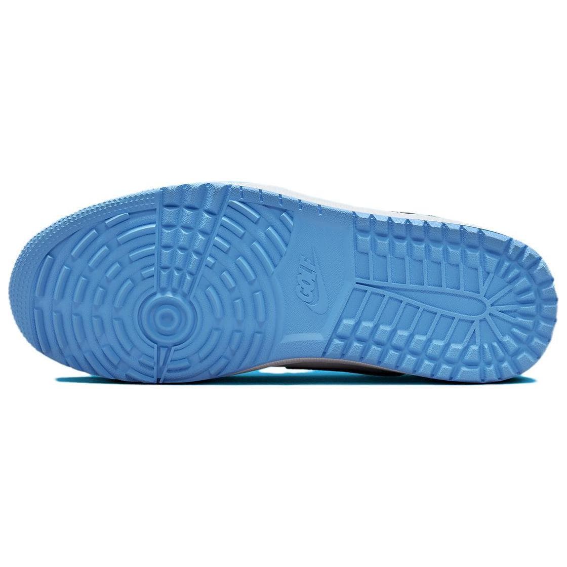 Jordan Air Jordan 1 Mule Blue White Black