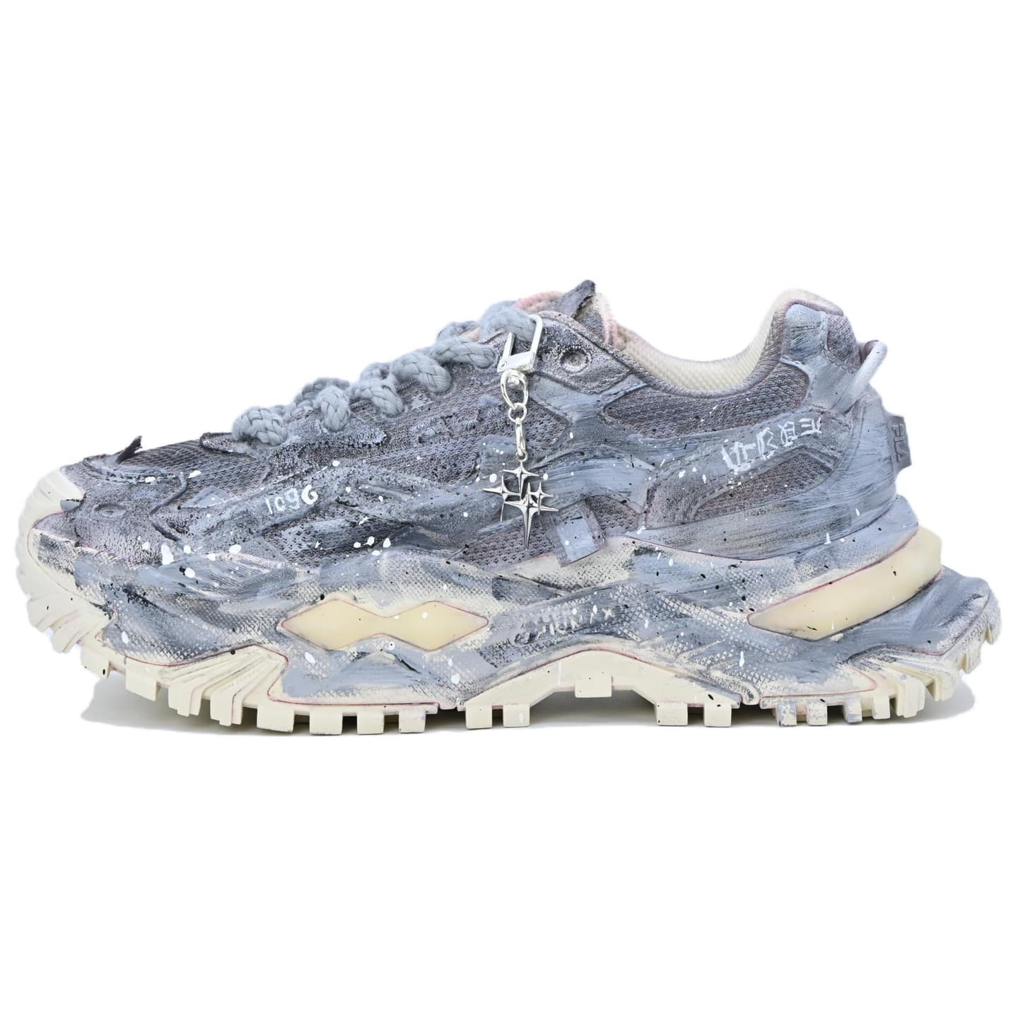 FILA Fusion