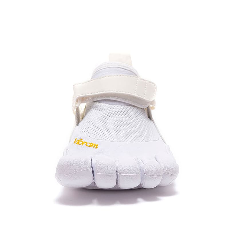 Vibram KSO White