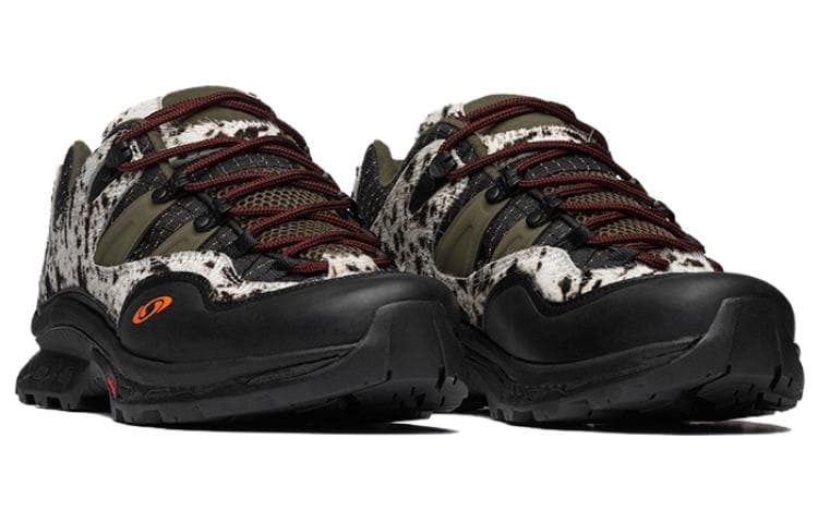 The Broken Arm x Salomon XT-Quest 2 "Texas"