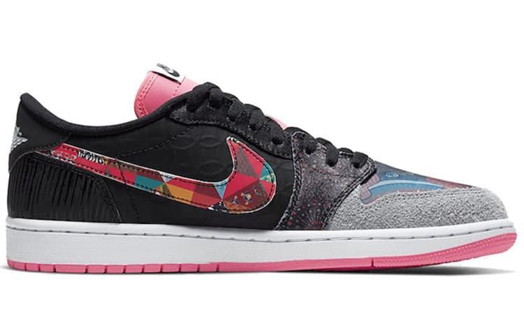 Jordan Air Jordan 1 Low OG "Chinese New Year"